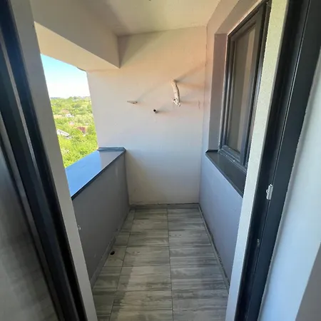 Dami Apartment