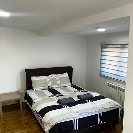 Dami Apartament *