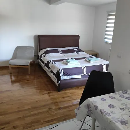 Dami * 베오그라드