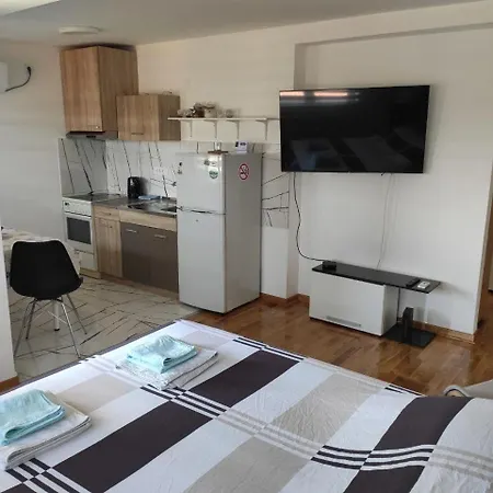 Apartamento Dami